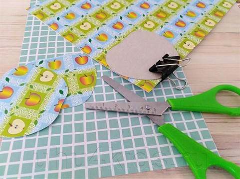 ���������� 3D &ldquo;������&raquo; ��� ����� 3 - 6 ���